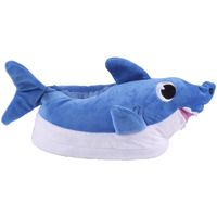 baby shark pantuflas 2300004674 para nina