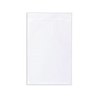 minigrip bag 150x225mm clear 1000 pack gl-11