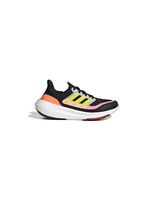 zapatillas de running adidas ultraboost light mujer negro