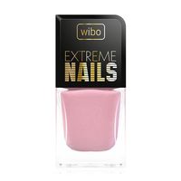 esmalte de unas - extreme nails polish - wibo extreme nails - 181