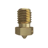 e3d boquilla nozzle v6 laton 175 mm
