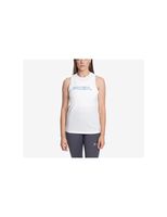 camiseta picsil tank premium 241 mujer blanco