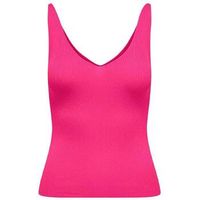 jdy camiseta tirantes - para mujer