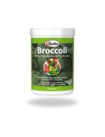 brocoli deshidratado para aves quiko 100 gr