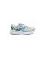 zapatillas de running brooks glycerin 20 azul mujer