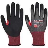 portwest guantes a673 cs f18 para hombre