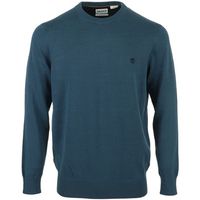 timberland jersey cotton yd sweater para hombre