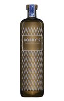 bobbys schiedam dry gin