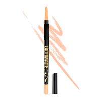 lapiz de ojos automatico - ultimate intense - la girl super bright