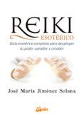 reiki esoterico