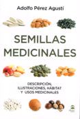 semillas medicinales