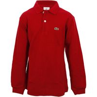 lacoste polo l1912 para nino