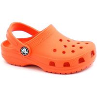 crocs sandalias nino cro-rrr-204536-817 para nino