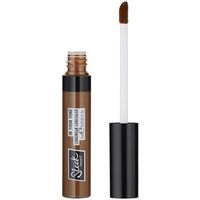 sleek base de maquillaje in your tone longwear concealer 9n-rich para mujer