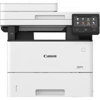 canon i-sensys mf553dw multifuncion laser monocromo wifi duplexfax