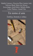 en torno al arte