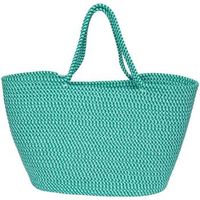 pieces bolso de mano pckirstine cotton basket bag para mujer