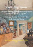 collecting spain