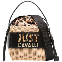 roberto cavalli bolso de mano 76ra4bd2 para mujer