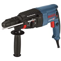 bosch gbh 2-26 f professional martillo perforador 830w