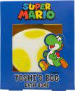 super mario yoshi egg bath bomb 150g