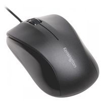 kensington valumouse three-button mouse usb optical - k72400eu