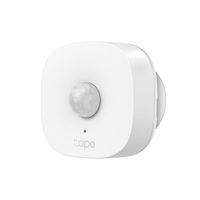 tp-link tapo t100 sensor de movimiento inteligente wi-fi