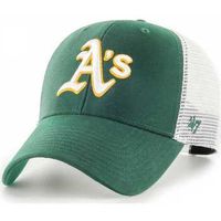 47 brand gorra cap mlb oakland athletics branson mvp para mujer