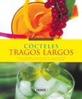 cocteles tragos largos