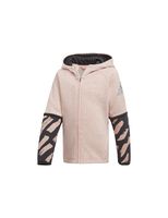 chaqueta sportswear adidas cover up