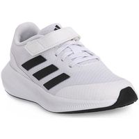 adidas zapatillas deporte runfalcon 3 el k para nino