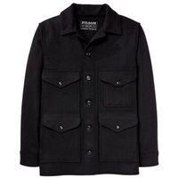 filson chaqueta chaqueta mackinaw cruiser hombre dark navy para hombre