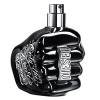 diesel only the brave tattoo - 125 ml eau de toilette perfumes hombre