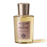 acqua di parma colonia intensa - 180 ml eau de cologne perfumes hombre