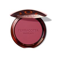 guerlain coloretes terracotta blush 04 deep pink