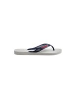 chanclas havaianas power light blanco mujer