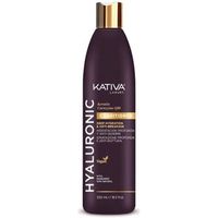 kativa acondicionador hyaluronic keratin coenzyme q10 conditioner para mujer