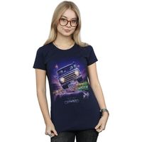 disney camiseta manga larga onward para mujer