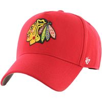 47 brand gorra nhl para hombre