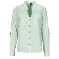 vero moda camisa vmbumpy para mujer