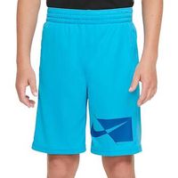 nike short nino - para nino