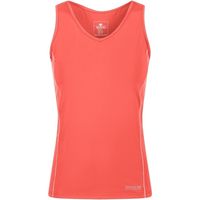 regatta camiseta tirantes varey para mujer