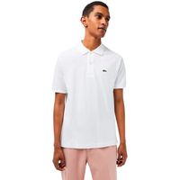 lacoste polo - polo classic fit con logo para hombre