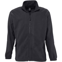 sols polar north polar men-chaqueta hombre con cremallera para hombre