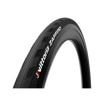 cubierta vittoria zaffiro 700x28c 28-622 negro rigida