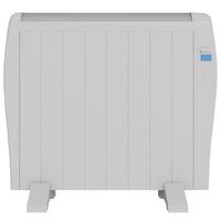 origial realwarm 1200 wifi emisor termico 1200w blanco