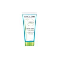 bioderma sebium gel moussant 200 ml