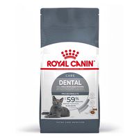 royal canin feline 2 x 354810 kg - pack ahorro - oral care - 2 x 8 kg