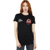 dc comics camiseta manga larga justice league forever evil para mujer