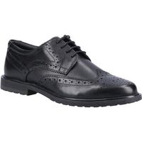 hush puppies zapatos de tacon verity para mujer